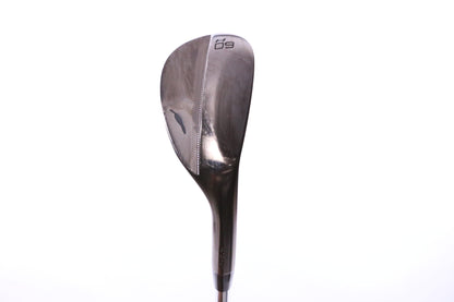 Used Fourteen RM-4 Lob Wedge - Right-Handed - 60 Degrees - Wedge Flex