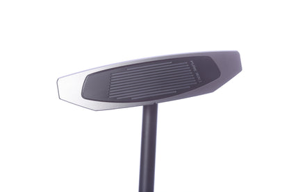 Used TaylorMade Spider 5K-ZT Long Putter - Right-Handed - 46 in - Mallet-Next Round