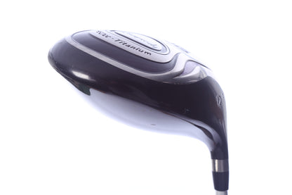 Used Ping Rhapsody Driver - 12 Degrees - Ladies Flex Ping ULT 129 Ultra Light - Right-Handed