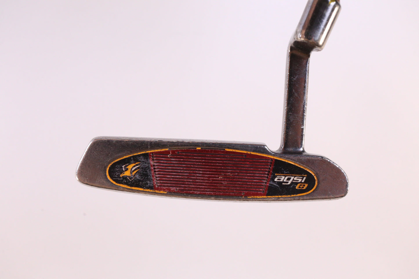 Used TaylorMade Rossa Classic Daytona 1 agsi+ Putter - Right-Handed - 35 in - Blade-Next Round