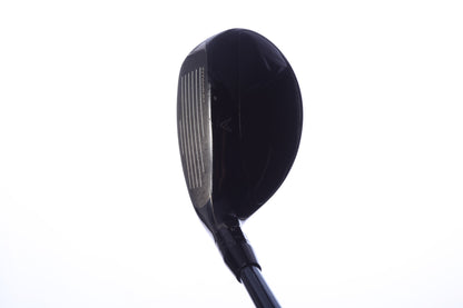Used Callaway Paradym Super 3H Hybrid - Right-Handed - 18 Degrees - Regular Flex