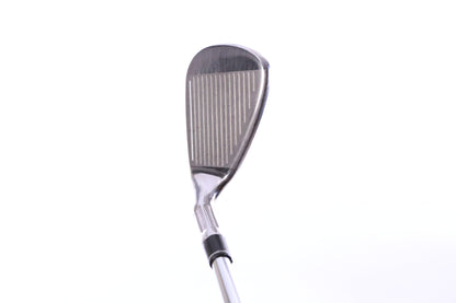 Used TaylorMade M6 Single 9-Iron - Right-Handed - Regular Flex