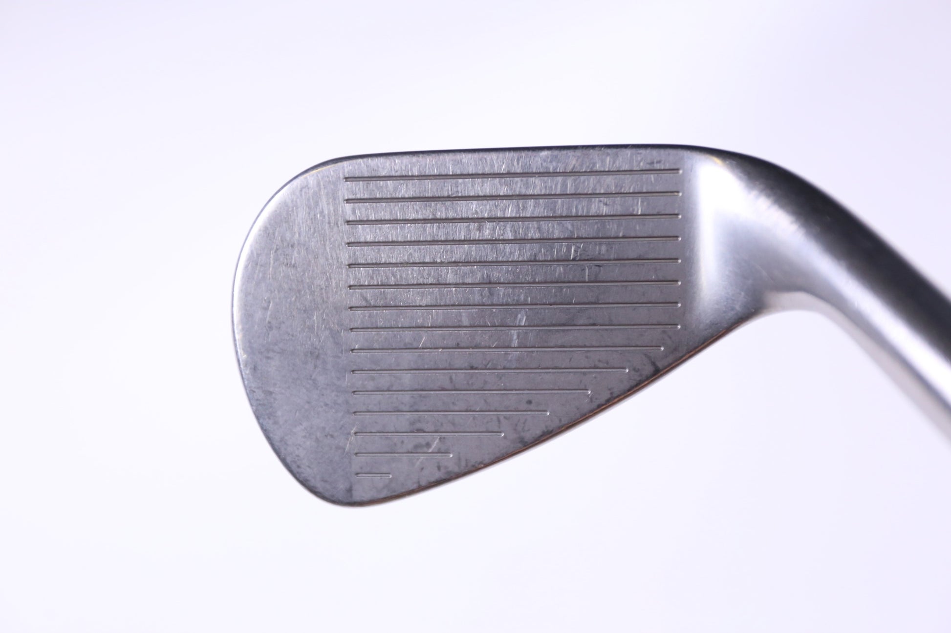 Used Titleist T300 2019 Pitching Wedge - Left-Handed - 48 Degrees - Seniors Flex-Next Round