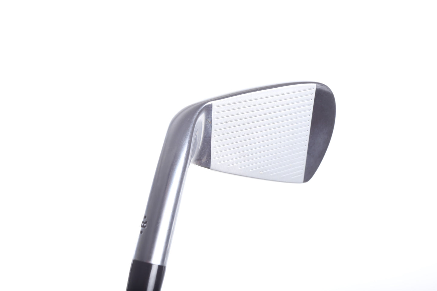 Used Callaway RAZR X Forged Single 6-Iron - Right-Handed - Stiff Flex-Next Round