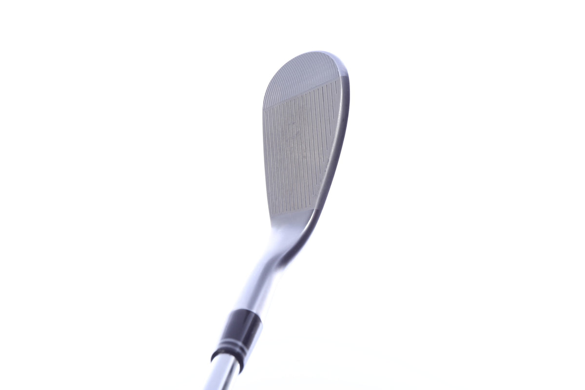 Used Cleveland RTZ Tour Satin Gap Wedge - Right-Handed - 50 Degrees - Stiff Flex-Next Round