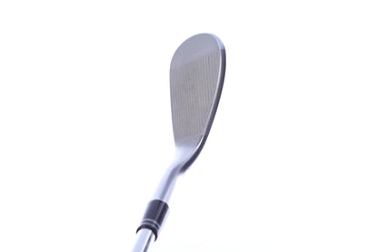 Used Cleveland RTZ Tour Satin Gap Wedge - Right-Handed - 50 Degrees - Stiff Flex-Next Round