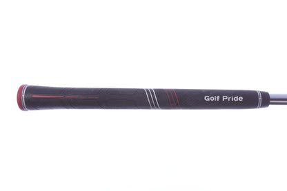 Used Titleist Vokey SM9 Jet Black Approach Wedge - Right-Handed - 52 Degrees - Wedge Flex