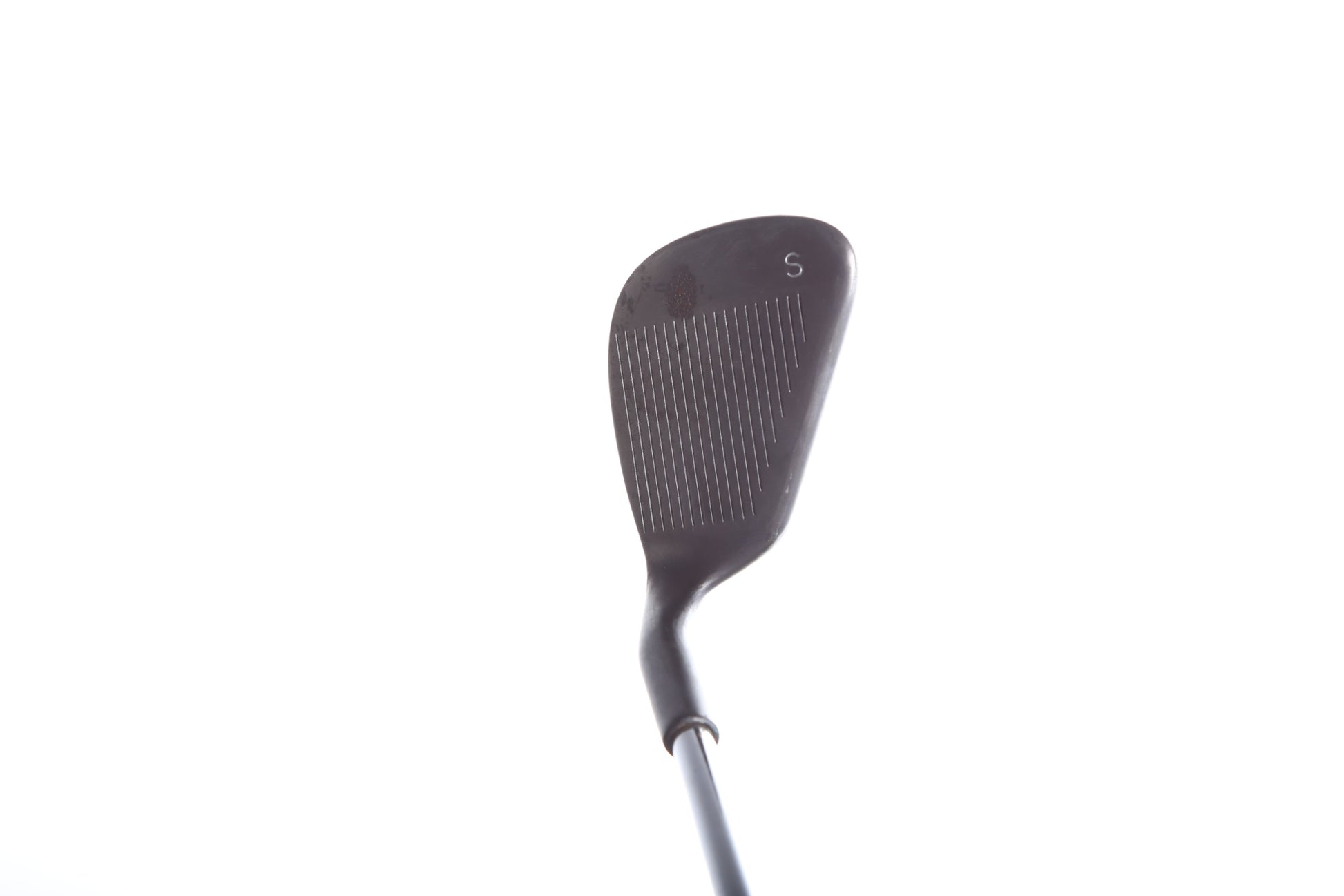 Used Ping Eye 2 Sand Wedge - Right-Handed - 58 Degrees - Regular Flex-Next Round