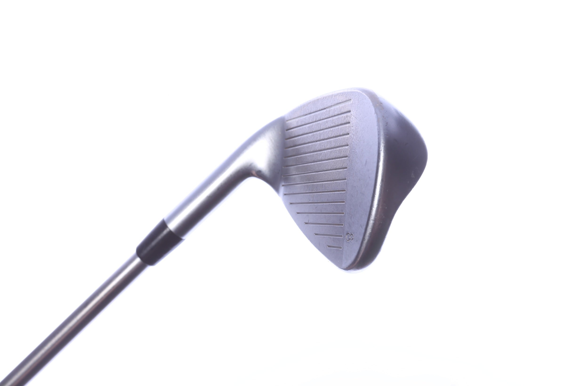 Used Ping i200 Single 8-Iron - Right-Handed - Stiff Flex-Next Round