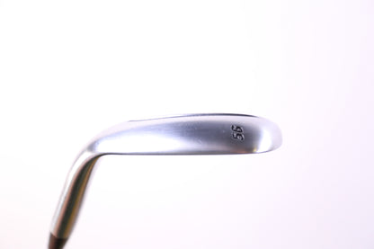 Used Vega Alcor Sand Wedge - Right-Handed - 56 Degrees - Stiff Flex-Next Round