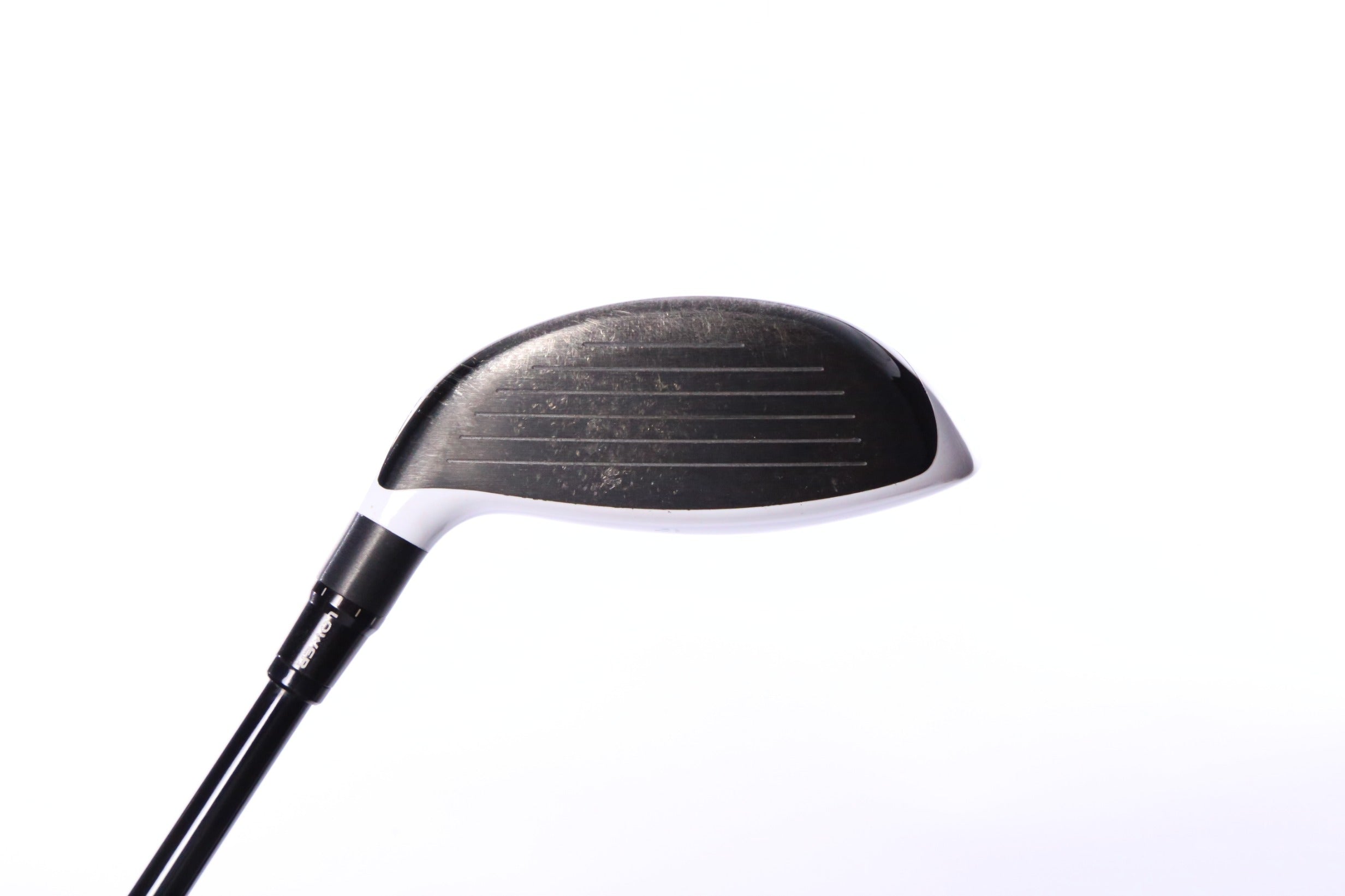 Used TaylorMade M1 2017 3-Wood - Right-Handed - 15 Degrees - Seniors Flex-Next Round