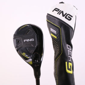 Ping G430 26* 5H RH 39 in Graphite Shaft Regular Flex-Next Round