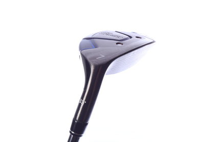 Used Callaway Big Bertha REVA 7H Hybrid - Right-Handed - 33 Degrees - Ladies Flex