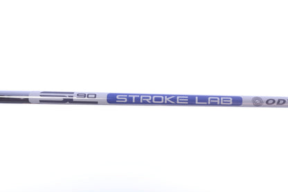 Used Odyssey Ai-DUAL Square 2 Square Seven Putter - Right-Handed - 35 in - Mallet