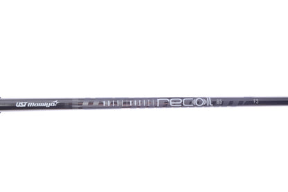 Used Titleist Vokey SM9 Brushed Steel Gap Wedge - Right-Handed - 50 Degrees - Regular Flex-Next Round