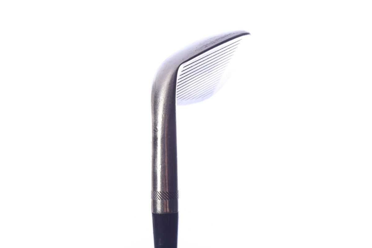 Used Titleist Vokey SM9 Brushed Steel Gap Wedge - Right-Handed - 50 Degrees - Regular Flex-Next Round