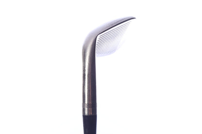 Used Titleist Vokey SM9 Brushed Steel Gap Wedge - Right-Handed - 50 Degrees - Regular Flex-Next Round