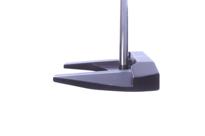 Used Odyssey Ai-ONE Square 2 Square 7 Cruiser Putter - Right-Handed - 38 in - Mallet