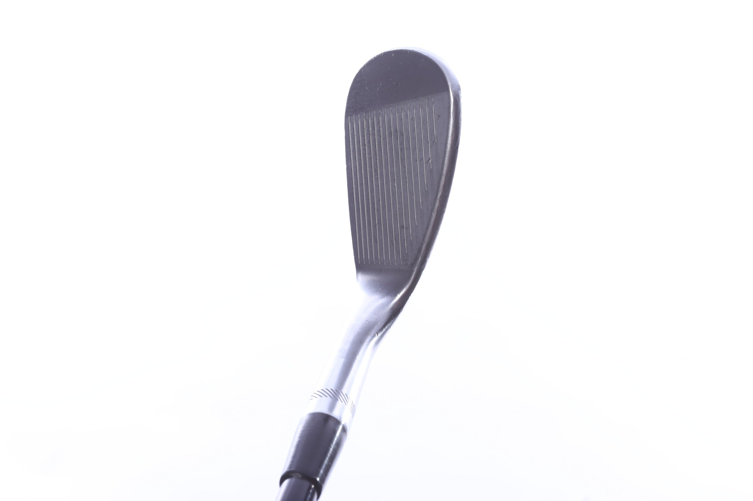 Used Titleist Vokey SM9 Tour Chrome Gap Wedge - Right-Handed - 50 Degrees - Regular Flex-Next Round