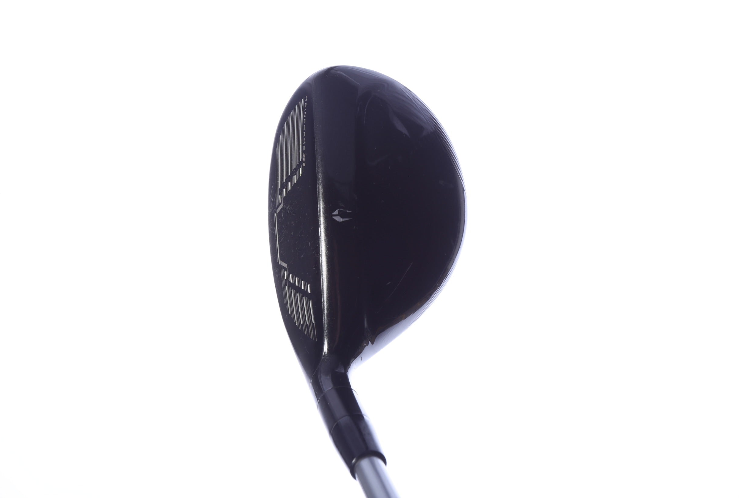Used Cleveland HALO XL HY-WOOD 3+H Hybrid - Right-Handed - 17 Degrees - Seniors Flex-Next Round