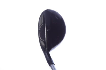 Used Cleveland HALO XL HY-WOOD 3+H Hybrid - Right-Handed - 17 Degrees - Seniors Flex-Next Round