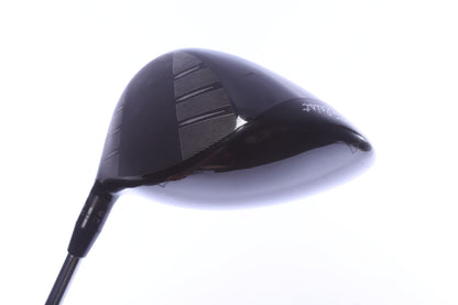 Used Titleist TSR2 Driver - 11 Degrees - Regular Flex Mitsubishi Diamana GT - Right-Handed