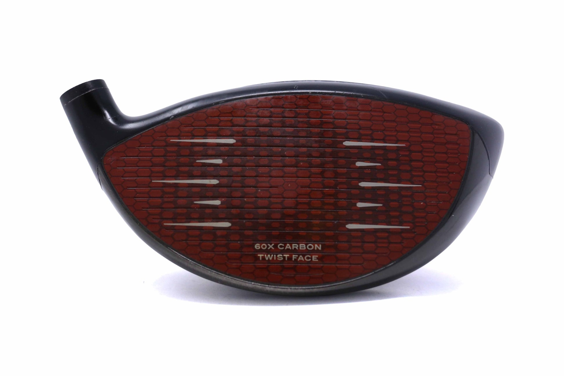 Used TaylorMade STEALTH 2 Driver - HEAD ONLY - Left-Handed - 10.5 Degrees-Next Round
