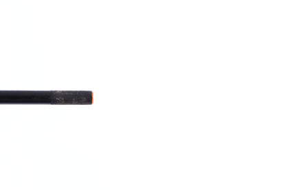 Used Fujikura Atmos Red Hybrid Shaft Stiff Flex Graphite - 39.5 in - No Adapter-Next Round