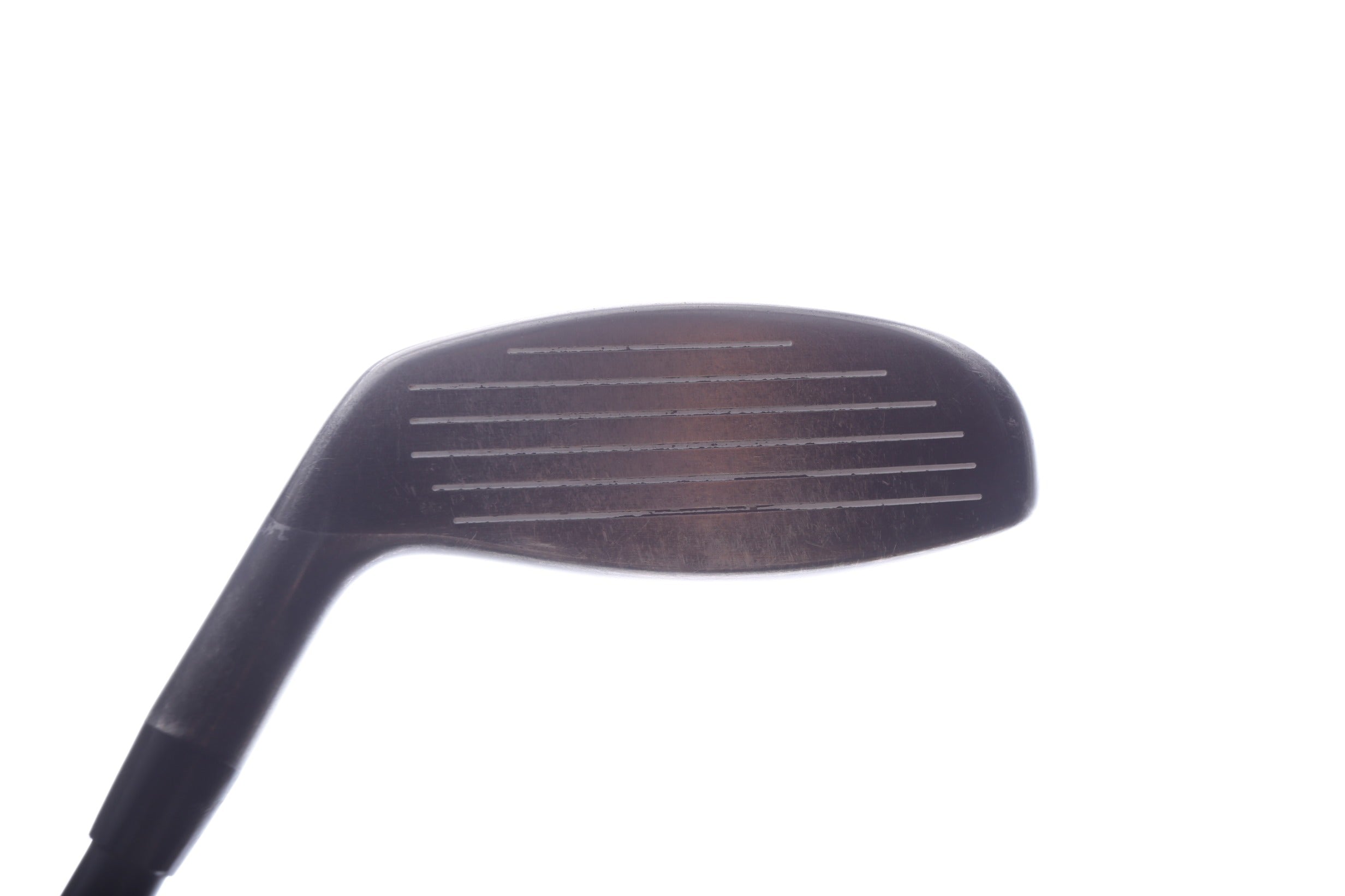 Used Ping G25 3H Hybrid - Right-Handed - 20 Degrees - Regular Flex-Next Round