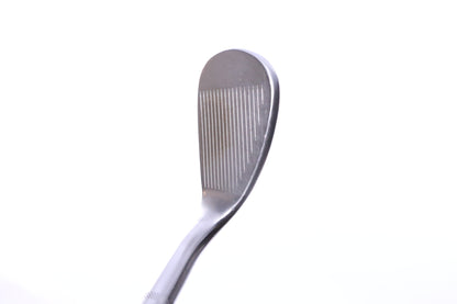 Used Titleist Vokey SM9 Tour Chrome Lob Wedge - Right-Handed - 60 Degrees - Wedge Flex-Next Round