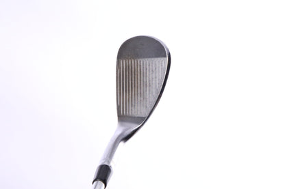 Used Callaway MD4 Chrome Lob Wedge - Right-Handed - 60 Degrees - Stiff Flex-Next Round