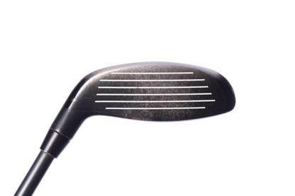 Used PXG 0317 4H Hybrid - Right-Handed - 22 Degrees - Variable Flex-Next Round
