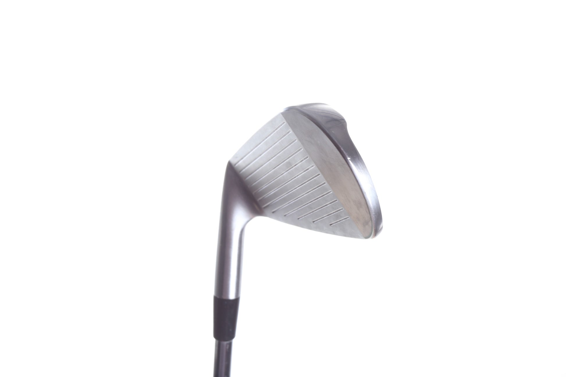 Used Bridgestone J40 Cavity Back Single 6-Iron - Right-Handed - Regular Plus Flex-Next Round