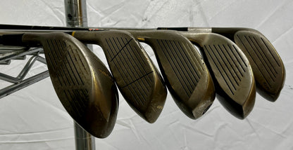 Wholesale Lot of 40 Golf Clubs - Assorted Fairway Woods-Next Round