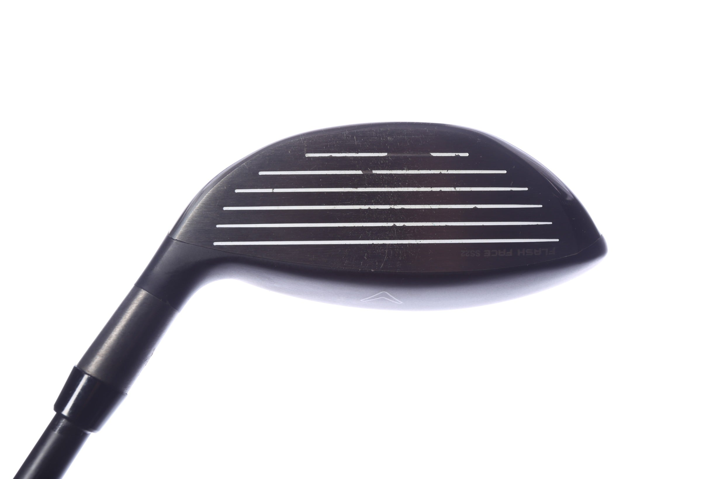 Used Callaway Rogue ST LS 3+ Wood - Right-Handed - 13.5 Degrees - Extra Stiff Flex