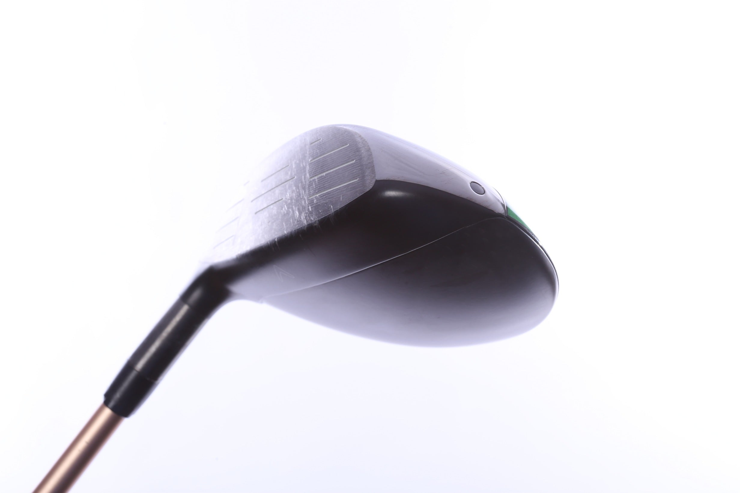 Used Callaway Elyte - Right-Handed - 18 Degrees - Regular Flex-Next Round