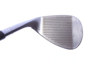 Used TaylorMade Milled Grind Raw Sand Wedge - Right-Handed - 58 Degrees - Stiff Flex
