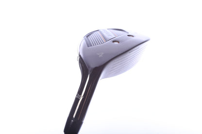 Used Callaway Mavrik 4H Hybrid - Right-Handed - 20 Degrees - Regular Flex-Next Round