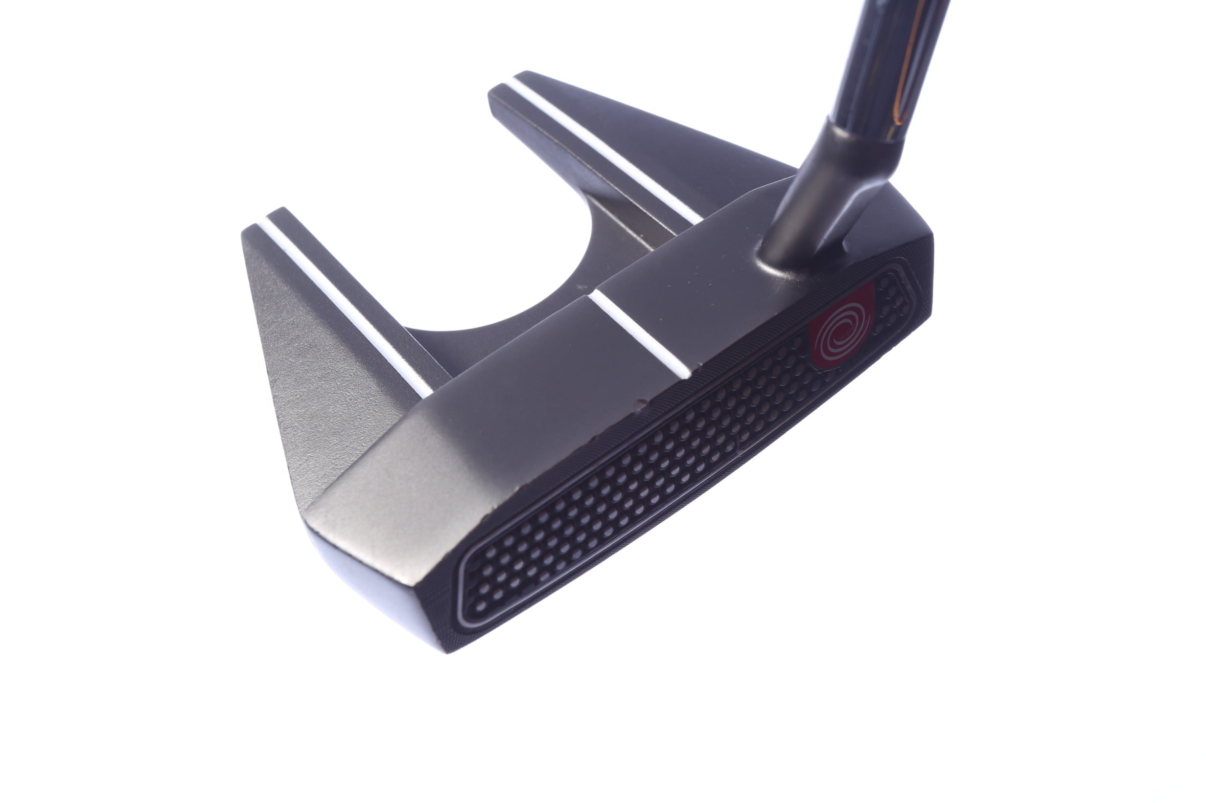 Used Odyssey O-Works #7 Putter - Right-Handed - 34 in - Mallet