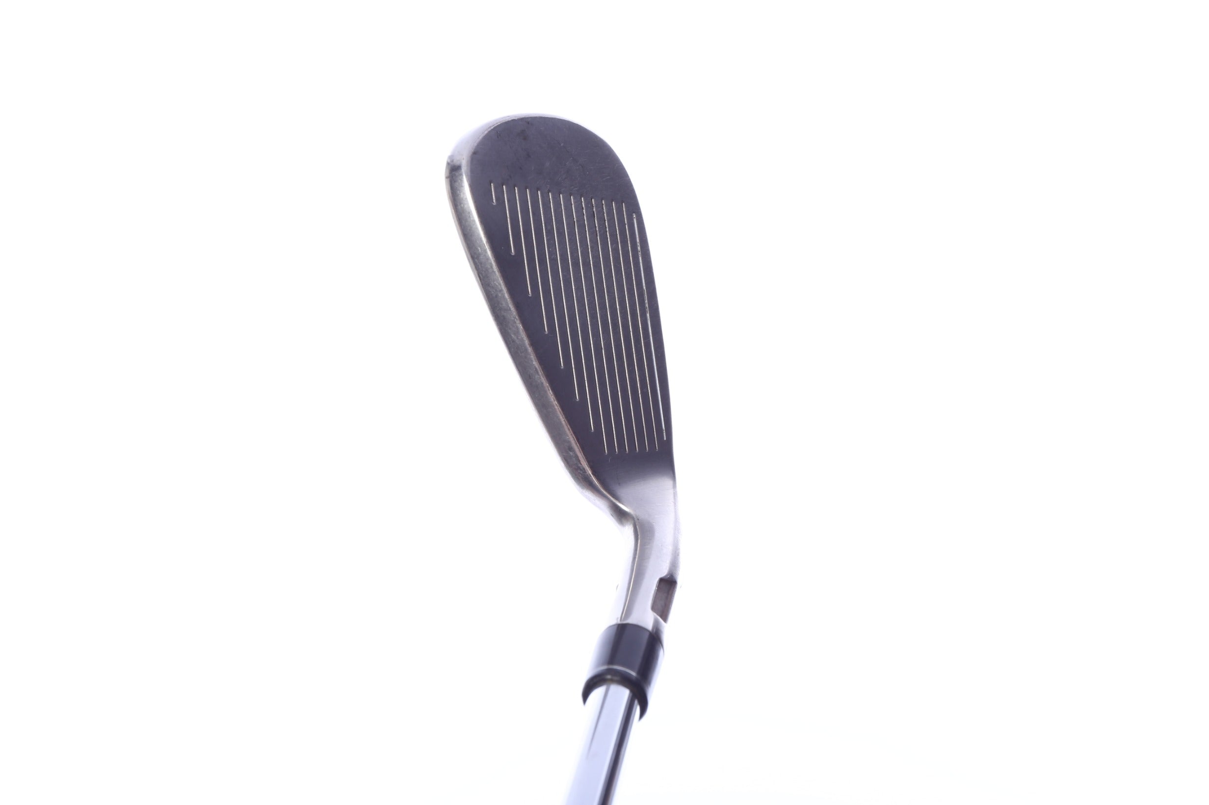 Used TaylorMade SIM2 MAX Single 6-Iron - Left-Handed - Stiff Flex