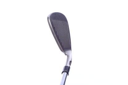 Used TaylorMade SIM2 MAX Single 6-Iron - Left-Handed - Stiff Flex