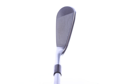 Used Callaway Apex Ti Fusion Plated Iron Set - Right-Handed - 5-PW - Stiff Flex