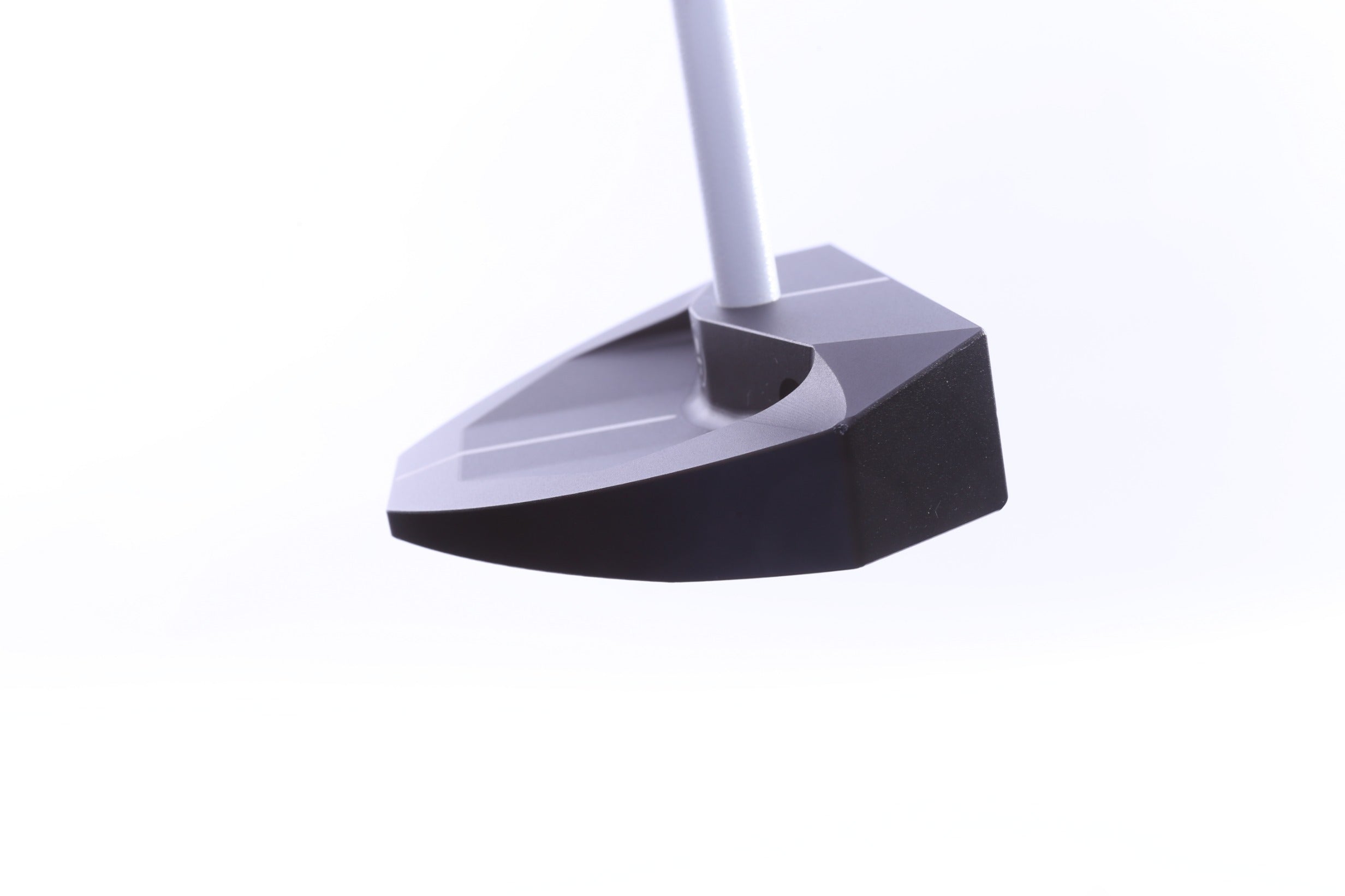 Used L.A.B. Golf OZ.1i Putter - Right-Handed - 34.5 in - Mallet-Next Round