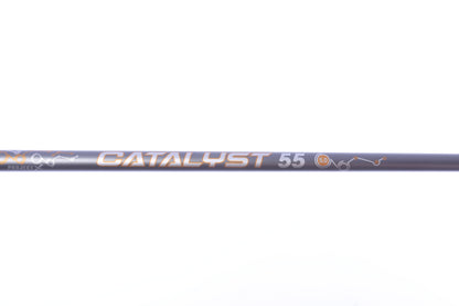 Used Callaway Mavrik Max 5H Hybrid - Right-Handed - 24 Degrees - Seniors Flex