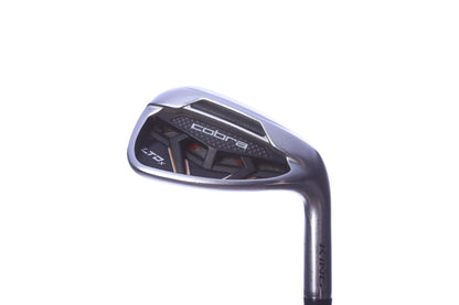 Used Cobra LTDx Pitching Wedge - Right-Handed - 41.5 Degrees - Regular Flex