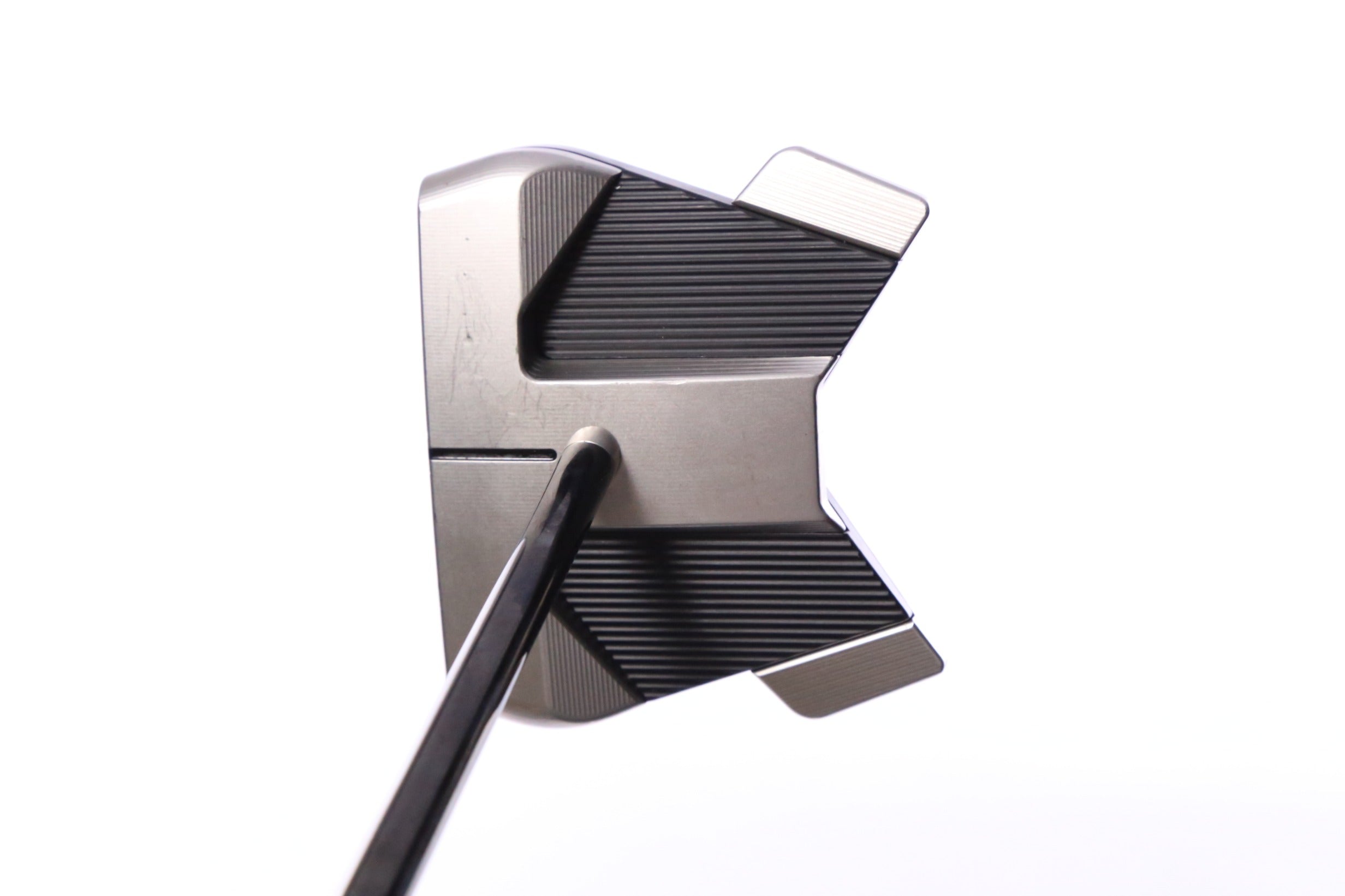 Used Titleist Scotty Cameron Phantom 11R OC Putter - Right-Handed - 33 in - Mallet-Next Round