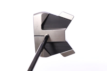 Used Titleist Scotty Cameron Phantom 11R OC Putter - Right-Handed - 33 in - Mallet-Next Round