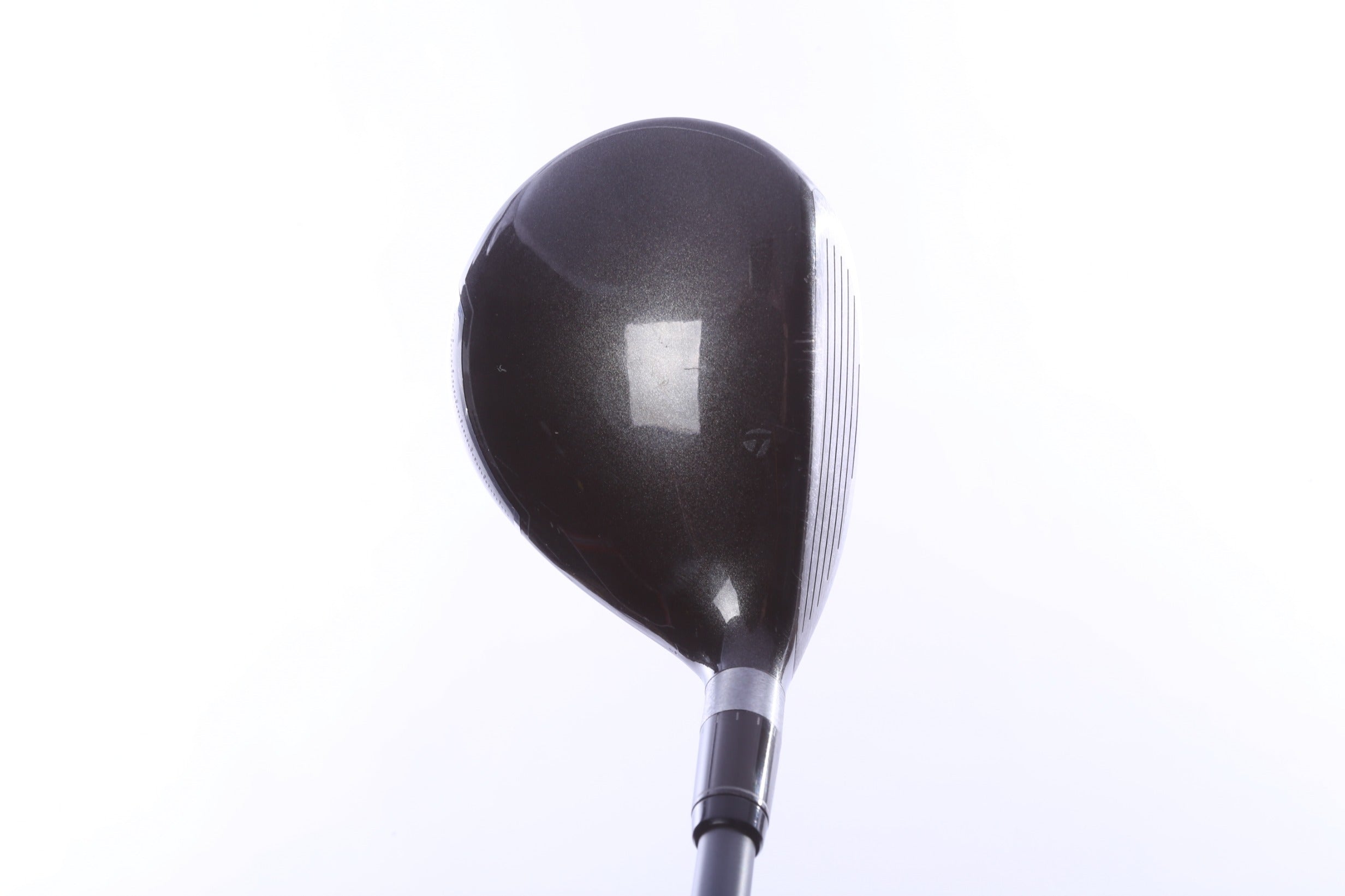 Used TaylorMade SLDR 3-Wood - Left-Handed - 15 Degrees - Extra Stiff Flex-Next Round