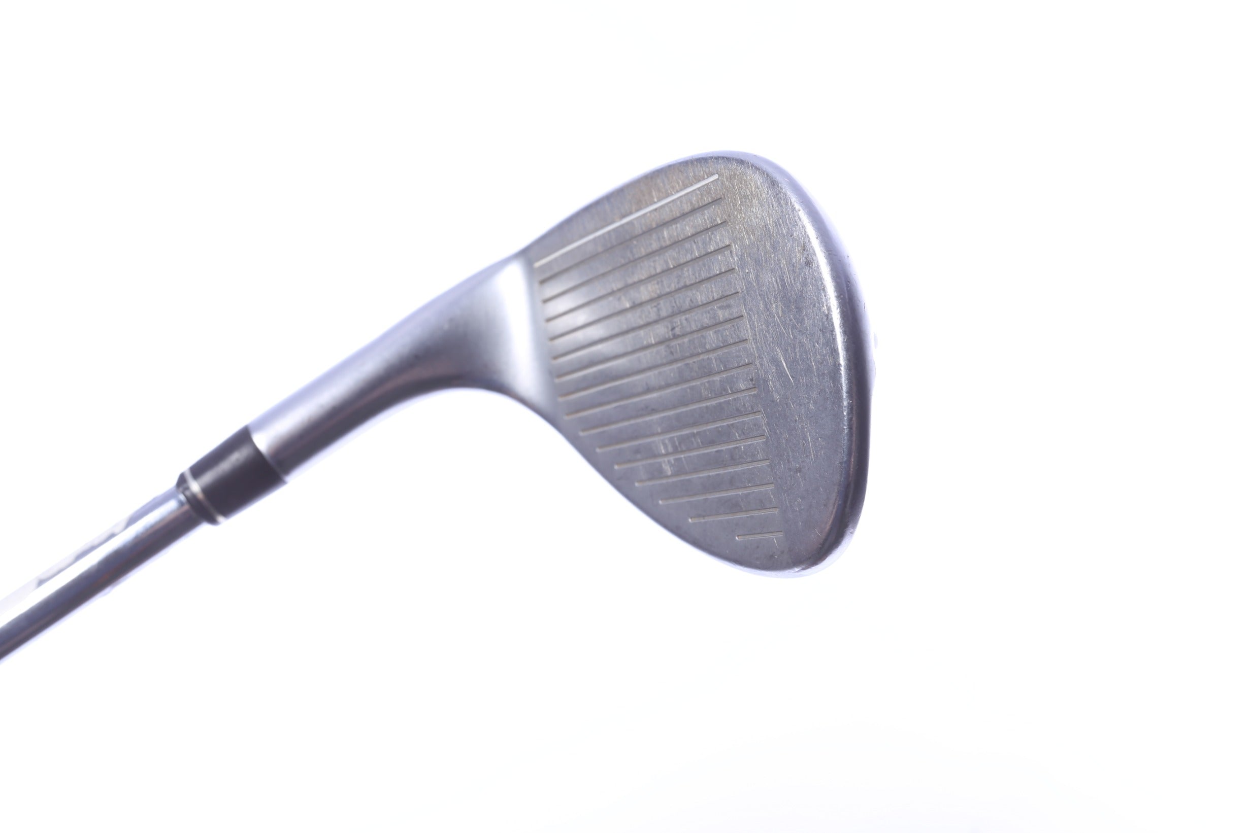 Used TaylorMade RocketBladez Lob Wedge - Right-Handed - 60 Degrees - Wedge Flex-Next Round