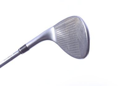 Used TaylorMade RocketBladez Lob Wedge - Right-Handed - 60 Degrees - Wedge Flex-Next Round